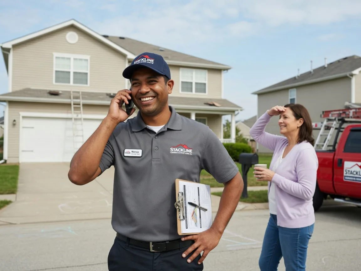 Chimney flashing repair Calhoun, GA FAQs